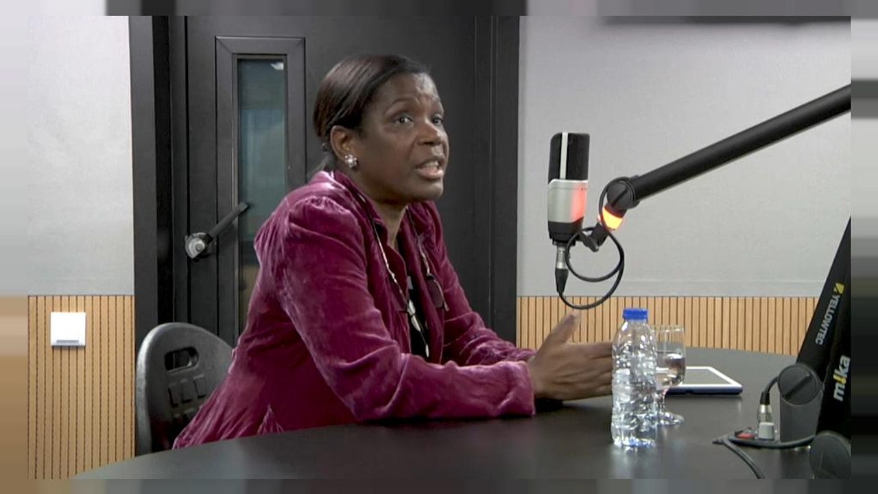 Portugal-Angola: Van Dunem reage a João Lourenço