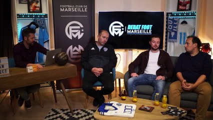 DFM : Mitroglou, tout le monde le lâche ?