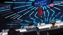 Ayu Putri Sundari 'Mama Knows Best' by Jessy J Babak Sing for your Life Indonesian Idol 2018