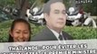 Thaïlande: Pour éviter les journalistes, le Premier ministre est remplacé par un double en carton