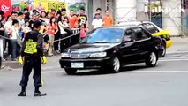 Polisi Lucu di Berbagai Negara || Funny police in various countries. [1]