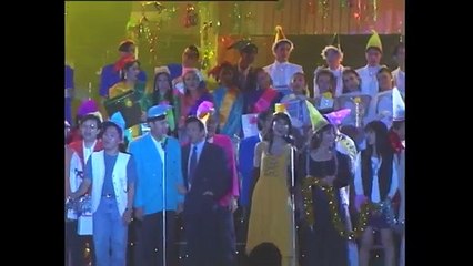พรปีใหม่ - รวมศิลปินนิธิทัศน์ (เพลงพระราชนิพนธ์ ร.๙ ลำดับที่ 13) (2537)