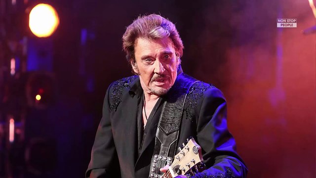 Johnny Hallyday : L’une de ses voitures de collection va être vendue aux enchères