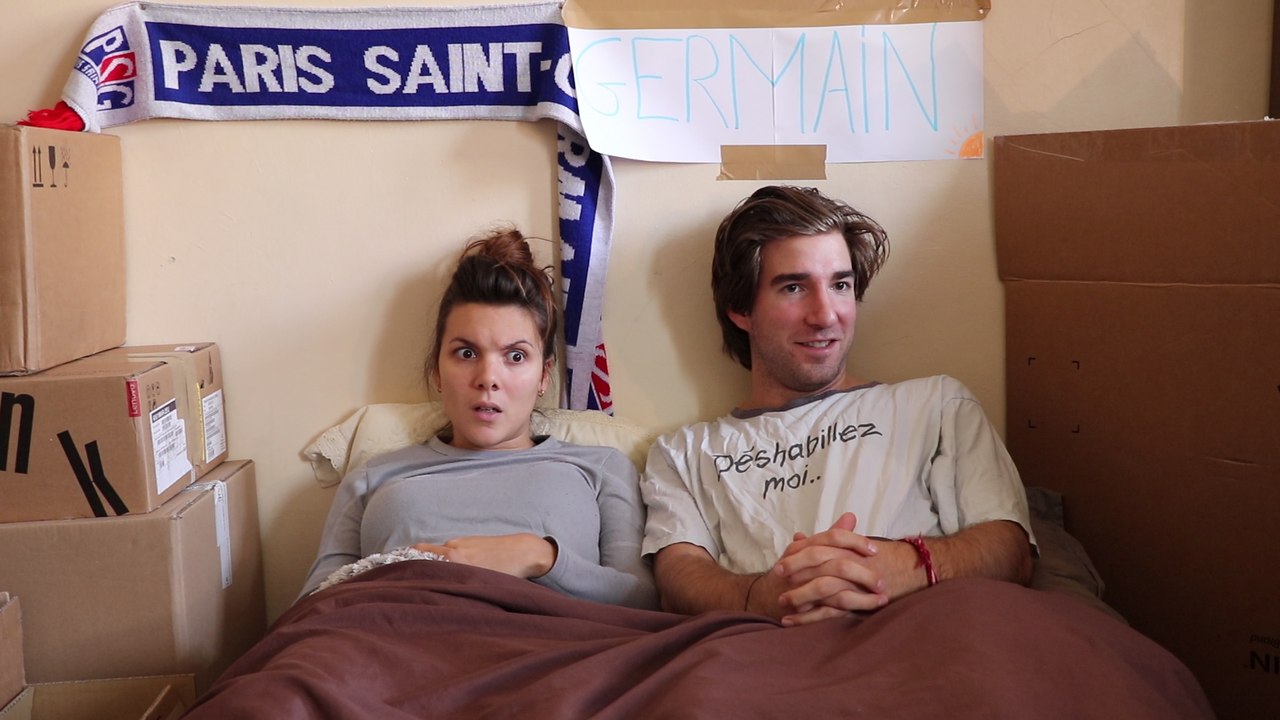 Je suis un 13m2