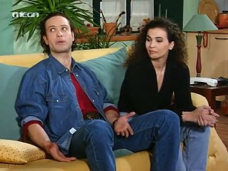 Εμείς κι εμείς Επεισόδιο 59 - Το Λυκόφως Μιας Αγάπης