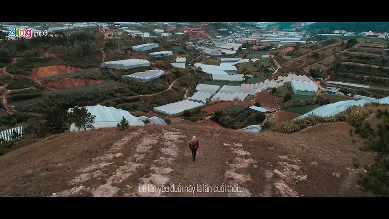 Người Lạ Ơi - Karik ,Orange,Superbrothers