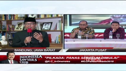 Kenapa Rakyat Jawa Barat Harus Pilih Ridwan Kamil? Ini Jawaban RK