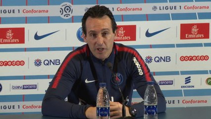 Huitièmes - Emery : "On aura un grand Real face à nous"
