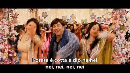 Medley canzoni indiane italianizzate