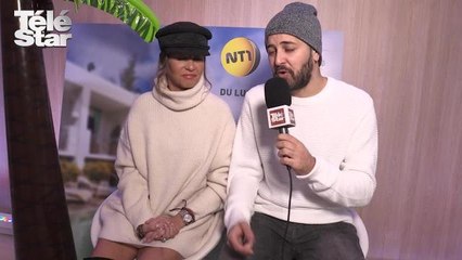 Antonin et Manue (La Villa des cœurs brisés 3) : "On avait atteint un point de non-retour dans notre couple"