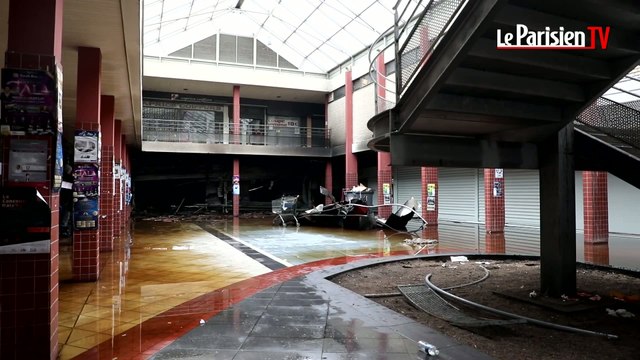 Val-de-Marne : après les croix gammées, un magasin casher incendié