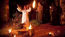 La Brujería - Historia de la Brujería - Rituales de las Brujas