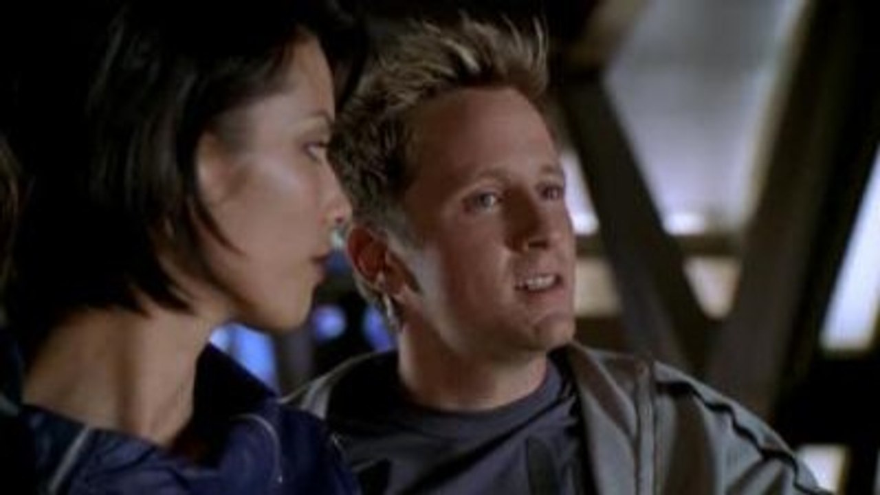 Andromeda 02x07 - Una Salus Victus (HD QUALITY)