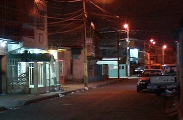 Dos personas heridas tras una balacera en el sur de Guayaquil