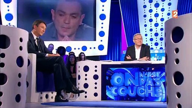 Il maintient ses propos sur le traitement des migrants par les CRS à Calais