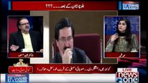 #LNG ki Talwar #ShahidKhaqanAbbasi Kay Sar Par Latak RRahi Hai | Dr.Shahid Masood