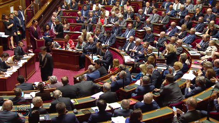 QAG - Christophe Priou : "Comment rétablir un état de droit ?"