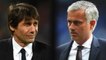 Conte vows - I 'won't forget' Mourinho's 'serious words'
