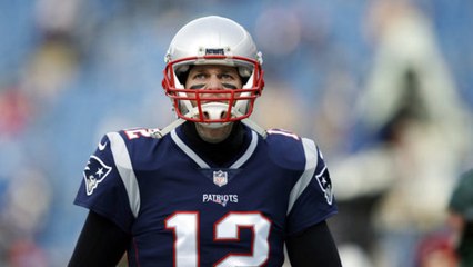 Kay Adams: Tom Brady feeds off criticism, controversy