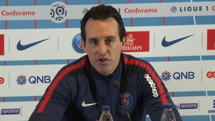 Transferts - Emery : "Pour Diarra, Henrique en parlerait mieux que moi"