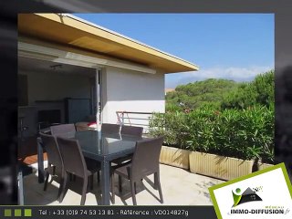 T3 70.00m2 A louer sur Calvi - Tarifs saisonniers