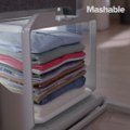 We all hate folding clothes, but is $1,000 folding robot worth it?