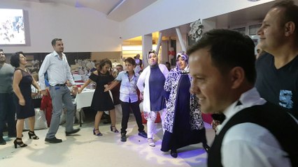 DOĞUKAN AKGÜN ( şemame )