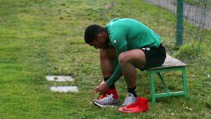 La séance du 09 janvier