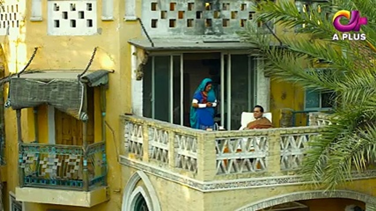 Is Chand Pe Dagh Nahin Episode 27
