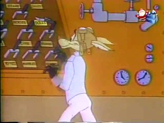 Raggedy Ann and Andy El gran escape de Santa Claus