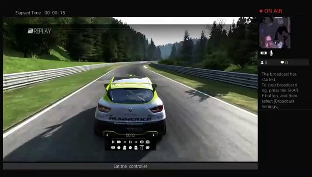 juliusbay455's Live PS4 Broadcast (1208)