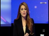 آنيا الأفندي تبارك للنجم المصري محمد صلاح بعد فوزه بجائزة افضل لاعب في افريقيا