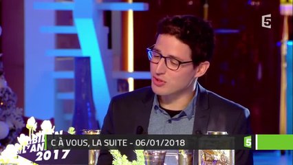 Le champion indétrôné du Box Office français
