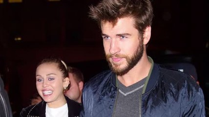 Miley Cyrus and Liam Hemsworth Want a Baby in 2018