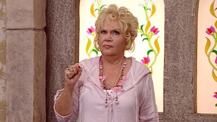 Sihirli Annem 26. Bölüm