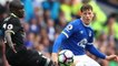 Barkley unlikely to make Chelsea debut against Arsenal - Conte