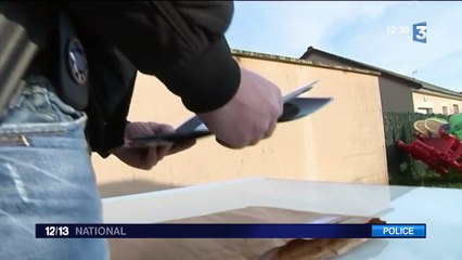 Parole de policier : "Après avoir reçu le coup de poing, c'est le trou noir"