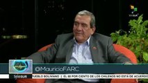 Paz por Lozano: Conversamos con Mauricio Jaramillo