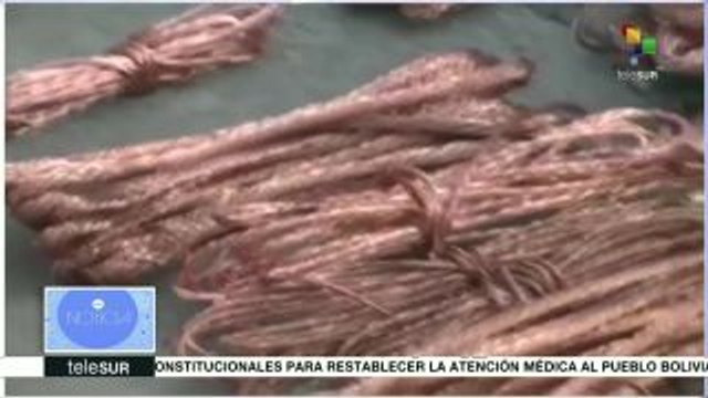 Tineo: Venezuela ejerce su derecho a defender su soberanía nacional