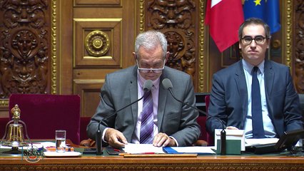 QAG - Agnes Canayer : Le gouvernement peut-il améliorer le régime applicable aux victimes d’effondrements de marnières?