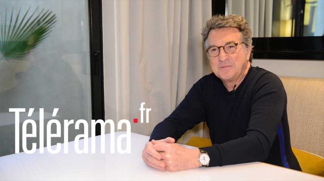 Le Film de la semaine : François Cluzet nous parle de Normandie Nue