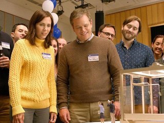 Le Buzz – Downsizing, Normandie Nue