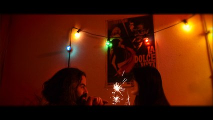 Je suis un cadeau... ( de la vie )