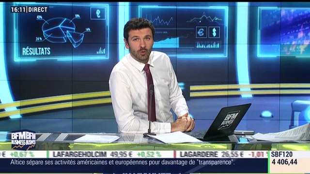 L'actu macro: la reprise de l'inflation et le rythme de normalisation des politiques monétaires sont-ils sous-estimés ? - 09/01