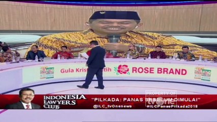 Dedi Mulyadi: Dengan Deddy Mizwar, Pasangan Kami Dianggap Religius-Nasionalis