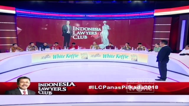 Nusron: Mayoritas Partai Tentukan Calon Berdasarkan Benefit Politik Pemilu 2019