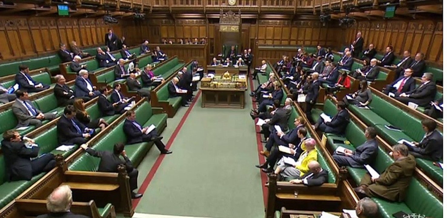 scot parliament