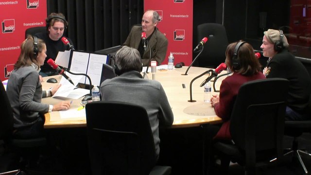 Dupont de Ligonnès, champion de cache-cache - Le Journal de 17h17