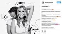Gwyneth Paltrow and Brad Falchuk Confirm Engagement