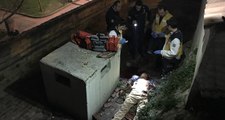 Bursa'da Tahliye Edilen Cinayet Hükümlüsünü, Arkadaşı Boğazını Keserek Öldürdü
